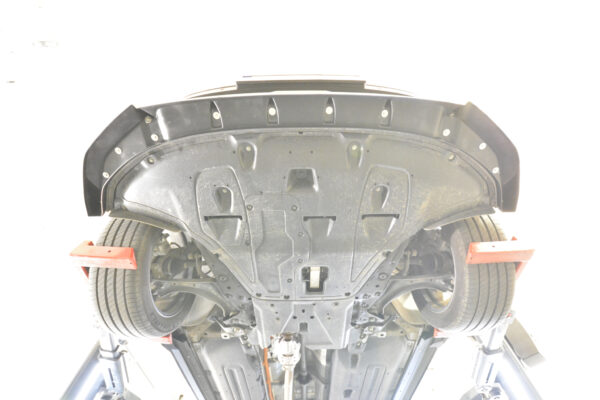 Spoiler Delantero Hyundai Tucson Mk4 Facelift - Imagen 7