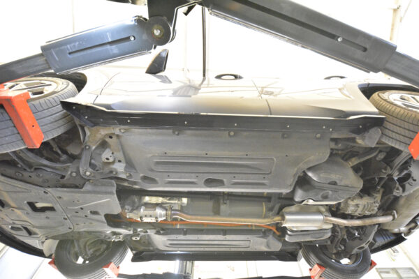 Difusores Laterales Hyundai Tucson Mk4 Facelift - Imagen 6