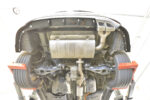 Splitter Trasero Hyundai Tucson Mk4 Facelift - Imagen 6