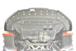 Spoiler Delantero V.1 Cupra Leon ST / Hatchback Mk1 Facelift - Imagen 6