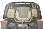 Splitters Traseros V.2 Cupra Leon ST Mk1/ Mk1 Facelift - Imagen 8