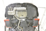 Splitter Trasero V.1 Audi A6 S-Line C9 - Imagen 6
