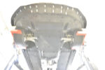 Spoiler Delantero V.2 Audi A6 S-Line C9 - Imagen 7