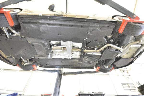 Difusores Laterales V. Audi A6 S-Line C9 - Imagen 7