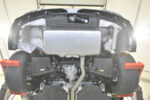 Splitter Trasero V.2 BMW 5 / i5 M-Pack Sedan / Touring G60 / G61 - Imagen 7