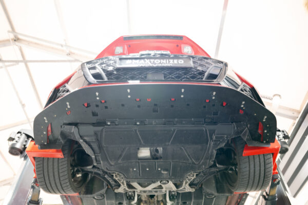 Flaps Delanteros Cupra Leon ST / Hatchback Mk1 Facelift - Imagen 4