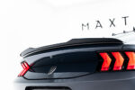 Extensión Alerón Ford Mustang Dark Horse Mk7