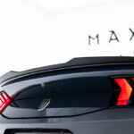 Extensión Alerón Ford Mustang Dark Horse Mk7