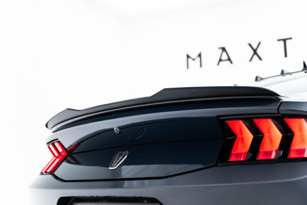 Extensión Alerón Ford Mustang Dark Horse Mk7 - Imagen 1
