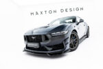 Spoiler Delantero v.1 Ford Mustang Dark Horse Mk7