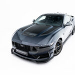 Spoiler Delantero v.2 Ford Mustang Dark Horse Mk7