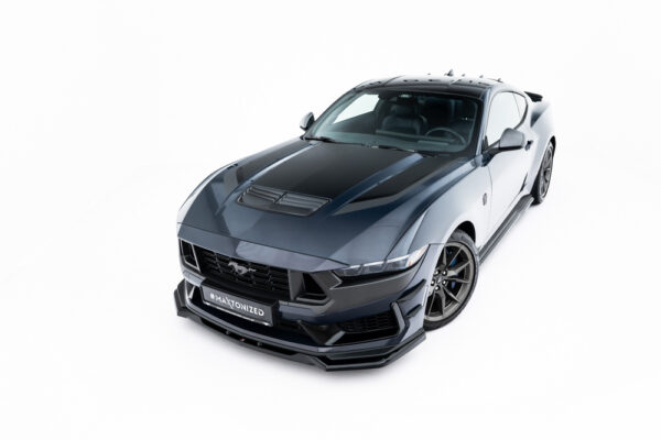 Spoiler Delantero v.2 Ford Mustang Dark Horse Mk7 - Imagen 1