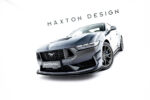 Spoiler Delantero Racing Ford Mustang Dark Horse Mk7