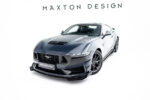 Spoiler Delantero Racing Ford Mustang Dark Horse Mk7