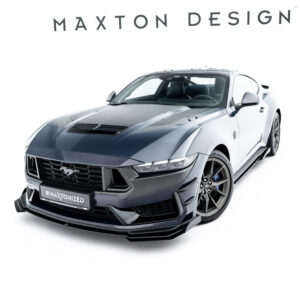 Spoiler Delantero Racing Ford Mustang Dark Horse Mk7