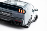 Splitters Traseros Racing + Flaps Ford Mustang Dark Horse Mk7
