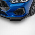 Flaps Delanteros Racing Ford Mustang GT Mk7