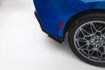 Flaps Traseros Racing Ford Mustang GT Mk7