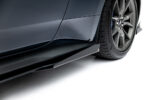 Flaps Laterales Racing Ford Mustang GT Mk7