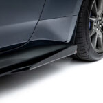 Flaps Laterales Racing Ford Mustang GT Mk7