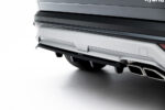 Splitter Trasero Hyundai Tucson Mk4 Facelift