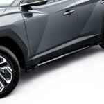 Difusores Laterales Hyundai Tucson Mk4 Facelift