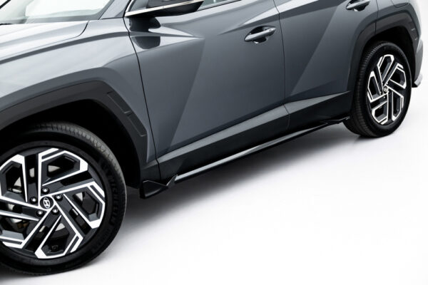 Difusores Laterales Hyundai Tucson Mk4 Facelift - Imagen 1