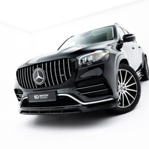Spoiler Delantero V.2 Mercedes-Benz GLS AMG-Line X167