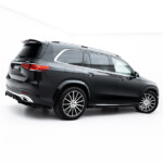 Difusores Laterales V.1 Mercedes-Benz GLS AMG-Line X167