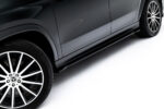Difusores Laterales V.2  Mercedes GLS AMG-Line X167