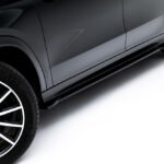 Difusores Laterales V.2  Mercedes GLS AMG-Line X167