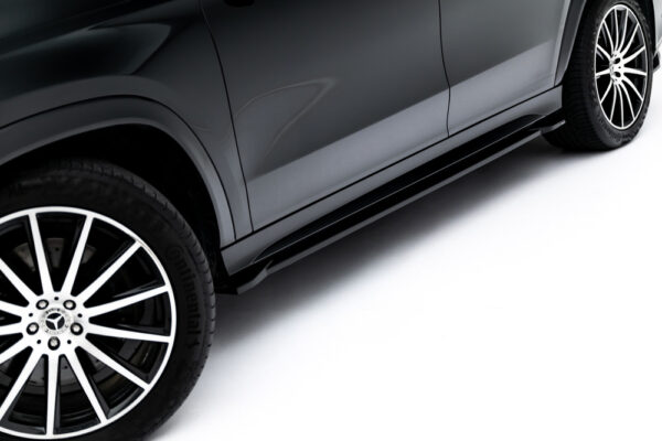 Difusores Laterales V.2  Mercedes GLS AMG-Line X167 - Imagen 1