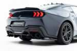 Splitter Trasero Ford Mustang Dark Horse Mk7