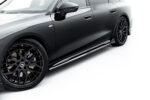 Difusores Laterales V. Audi A6 S-Line C9