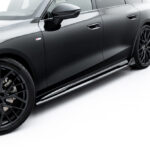 Difusores Laterales V. Audi A6 S-Line C9