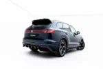 Splitter Trasero Volkswagen Touareg Elegance Mk3 Facelift