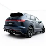 Splitter Trasero Volkswagen Touareg Elegance Mk3 Facelift