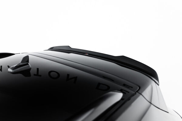 Extensión Alerón Volkswagen Touareg R-Line Mk3 Facelift - Imagen 2