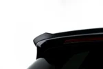 Extensión Alerón Volkswagen Touareg R-Line / Elegance Mk3 Facelift - Imagen 4