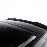 Extensión Alerón Volkswagen Touareg R-Line Mk3 Facelift