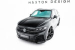 Spoiler Delantero Volkswagen Touareg R-Line Mk3 Facelift