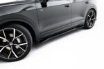 Difusores Laterales Volkswagen Touareg R-Line Mk3 Facelift