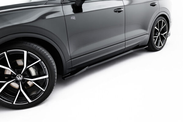 Difusores Laterales Volkswagen Touareg R-Line Mk3 Facelift - Imagen 1