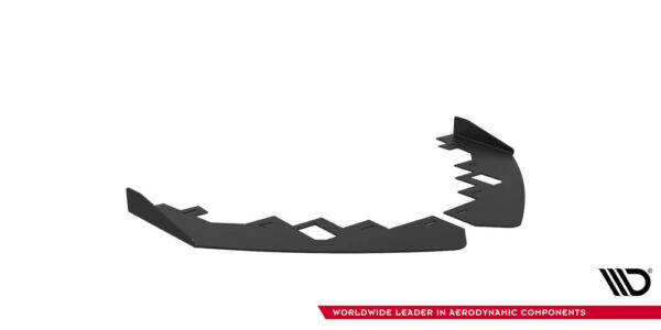 Flaps Frontales Audi RS5 Coupe / Sportback F5 - Imagen 5