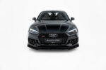 Flaps Frontales Audi RS5 Coupe / Sportback F5 - Imagen 2