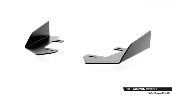 Flaps Delanteros Cupra Leon ST / Hatchback Mk1 Facelift - Imagen 5