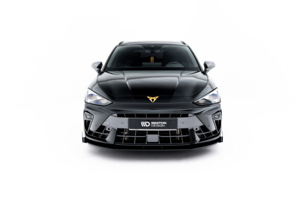 Flaps Delanteros Cupra Leon ST / Hatchback Mk1 Facelift - Imagen 2