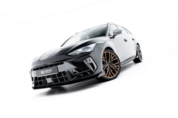 Flaps Delanteros Cupra Leon ST / Hatchback Mk1 Facelift - Imagen 3
