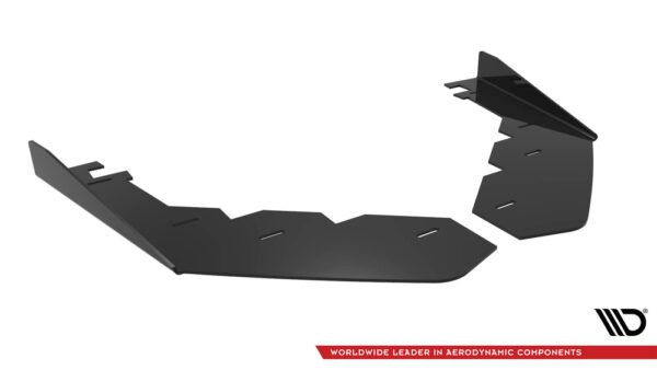 Flaps Delanteros Racing Ford Mustang GT Mk7 - Imagen 3