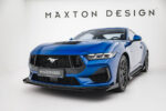 Flaps Delanteros Racing Ford Mustang GT Mk7 - Imagen 2